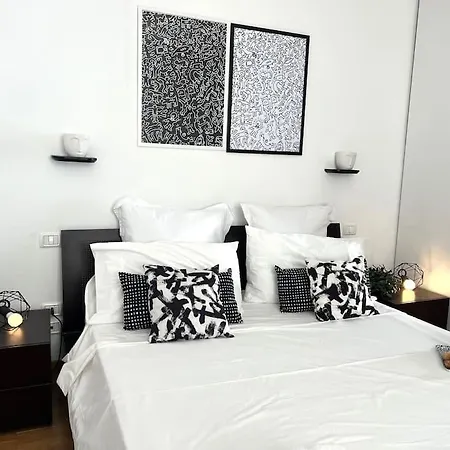 Haring-bozzi 59 Apartamento