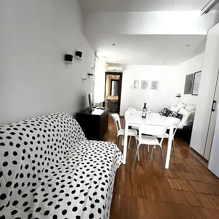 Haring-bozzi 59 Appartement Bari