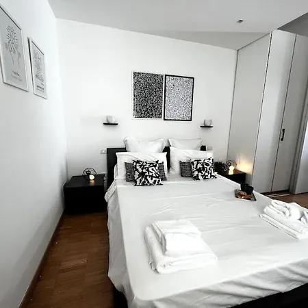 Appartement Haring-bozzi 59 Bari