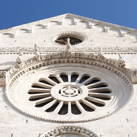 Haring-bozzi 59 Apartamento