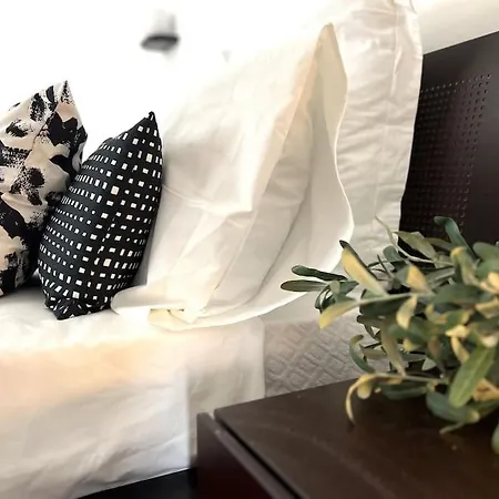 Appartement Haring-bozzi 59 *