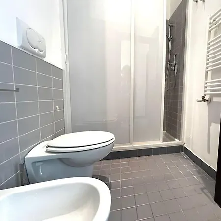 Appartement Haring-bozzi 59 Bari