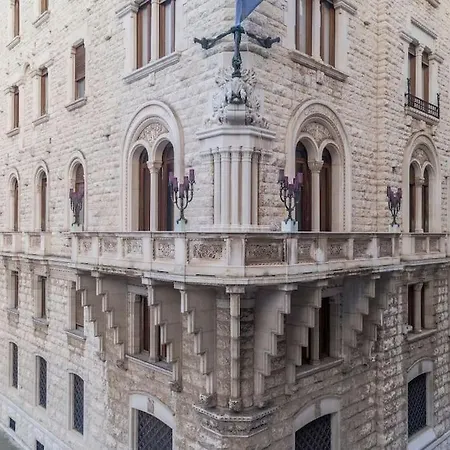 Haring-bozzi 59 * Bari