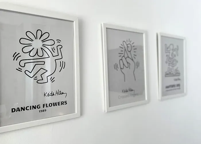 Apartamento Haring-bozzi 59 Bari