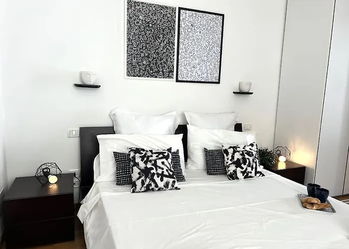 Haring-bozzi 59 Apartamento