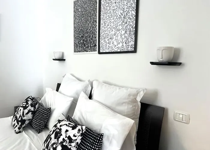 Apartamento Haring-bozzi 59 Bari