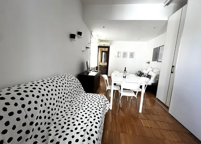 Haring-bozzi 59 Apartamento Bari