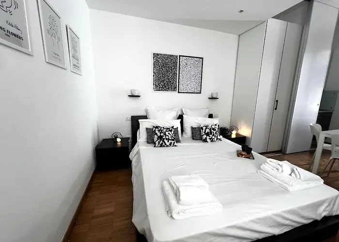 Apartamento Haring-bozzi 59 Bari