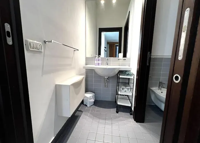 Haring-bozzi 59 Apartamento