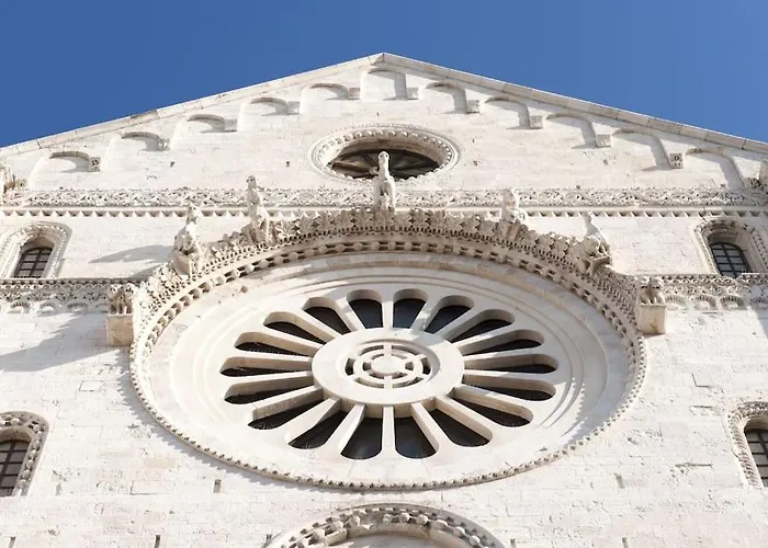 Haring-bozzi 59 Apartamento