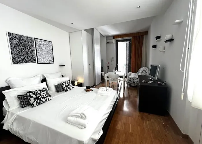 Haring-bozzi 59 Apartamento Bari