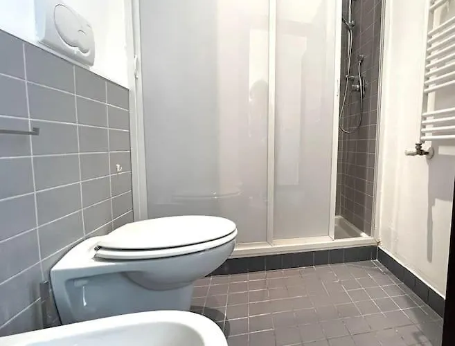 Apartment Haring-bozzi 59 Bari